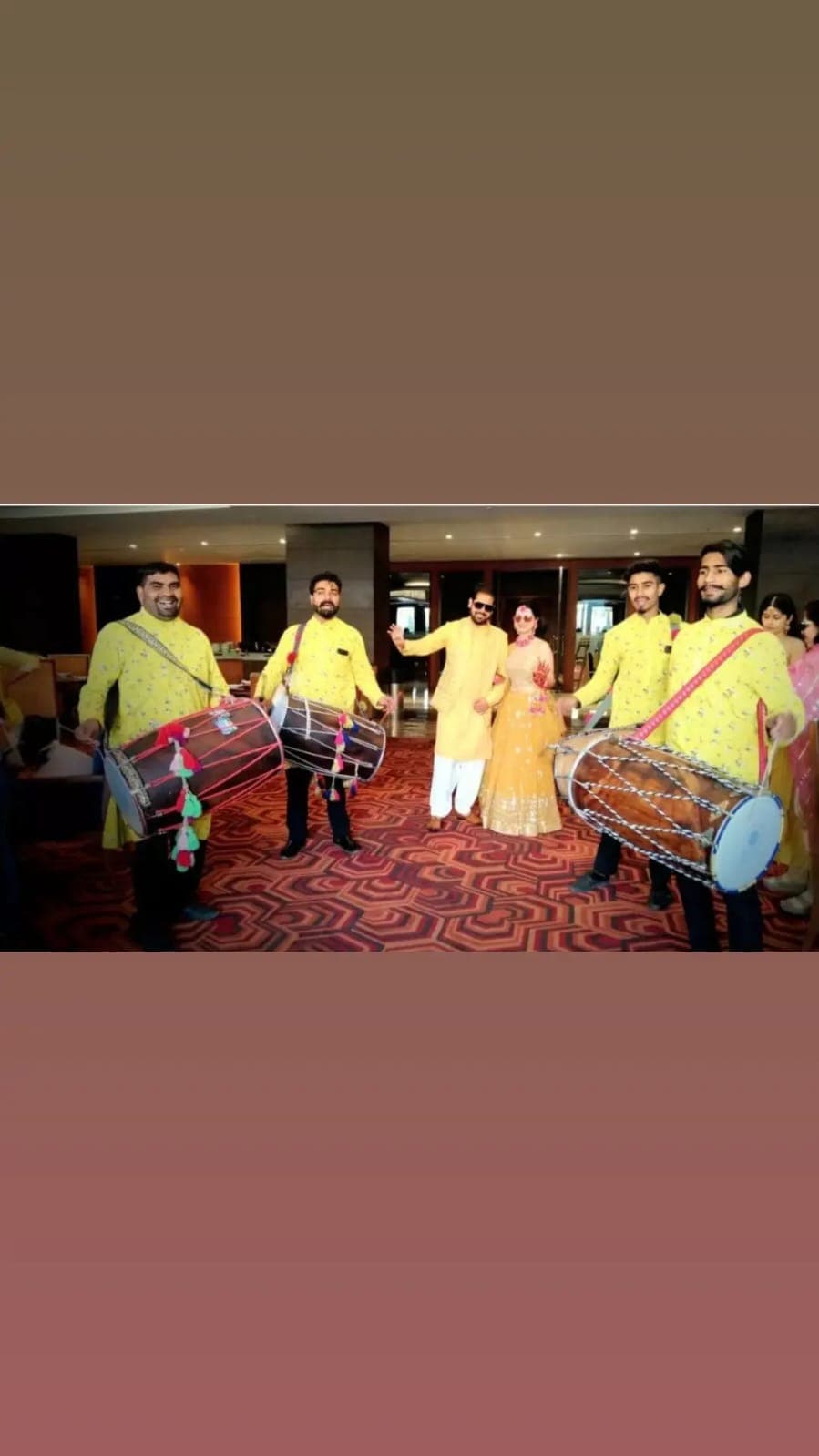 Band