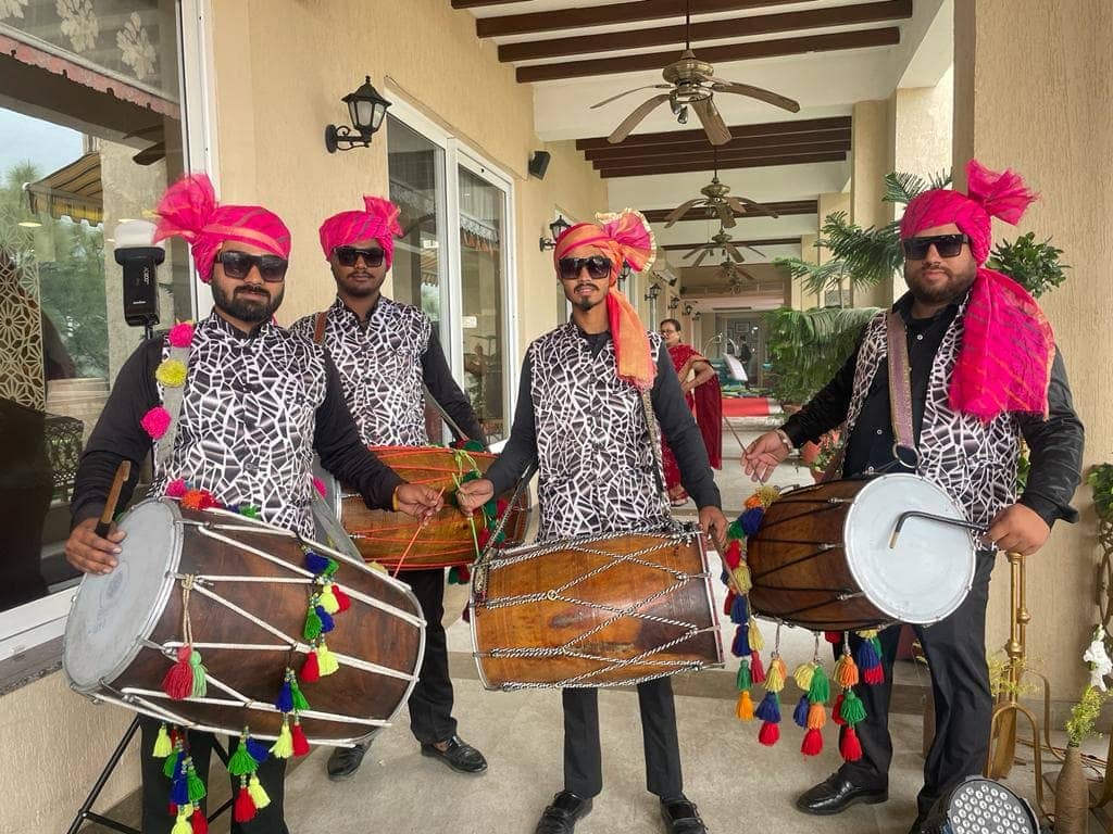 CRYSTAL BAND MOHALI