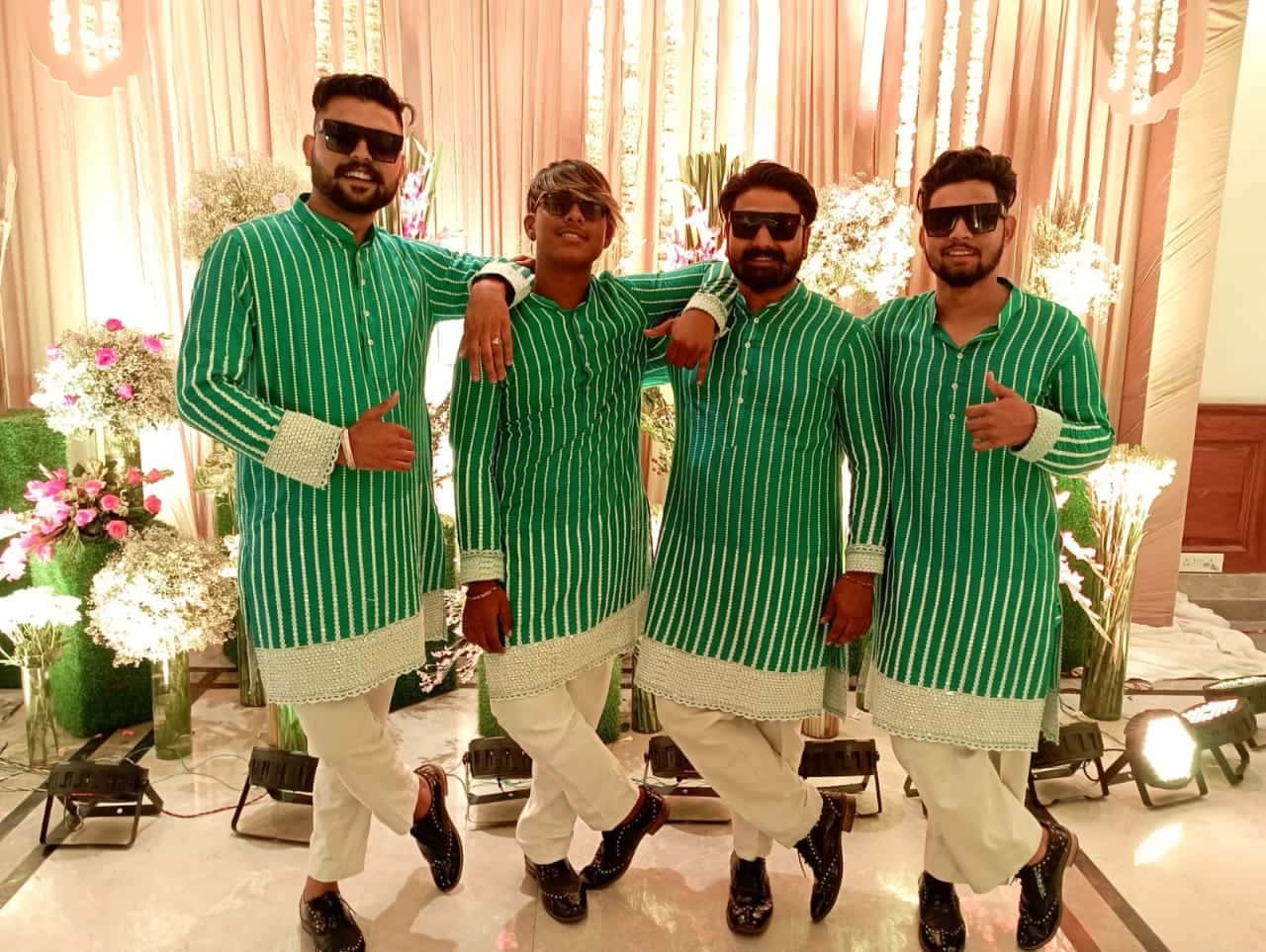 CRYSTAL BAND MOHALI