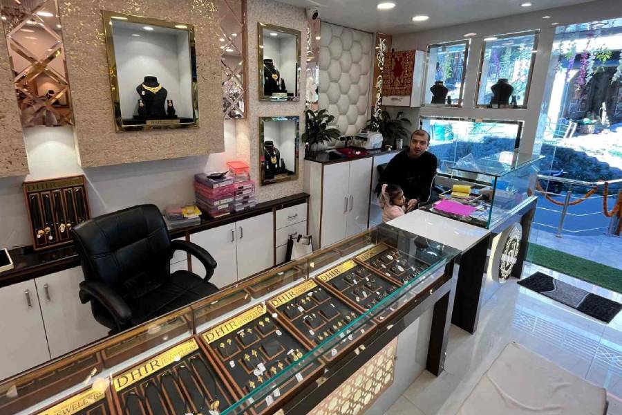 Dhir Jewellers