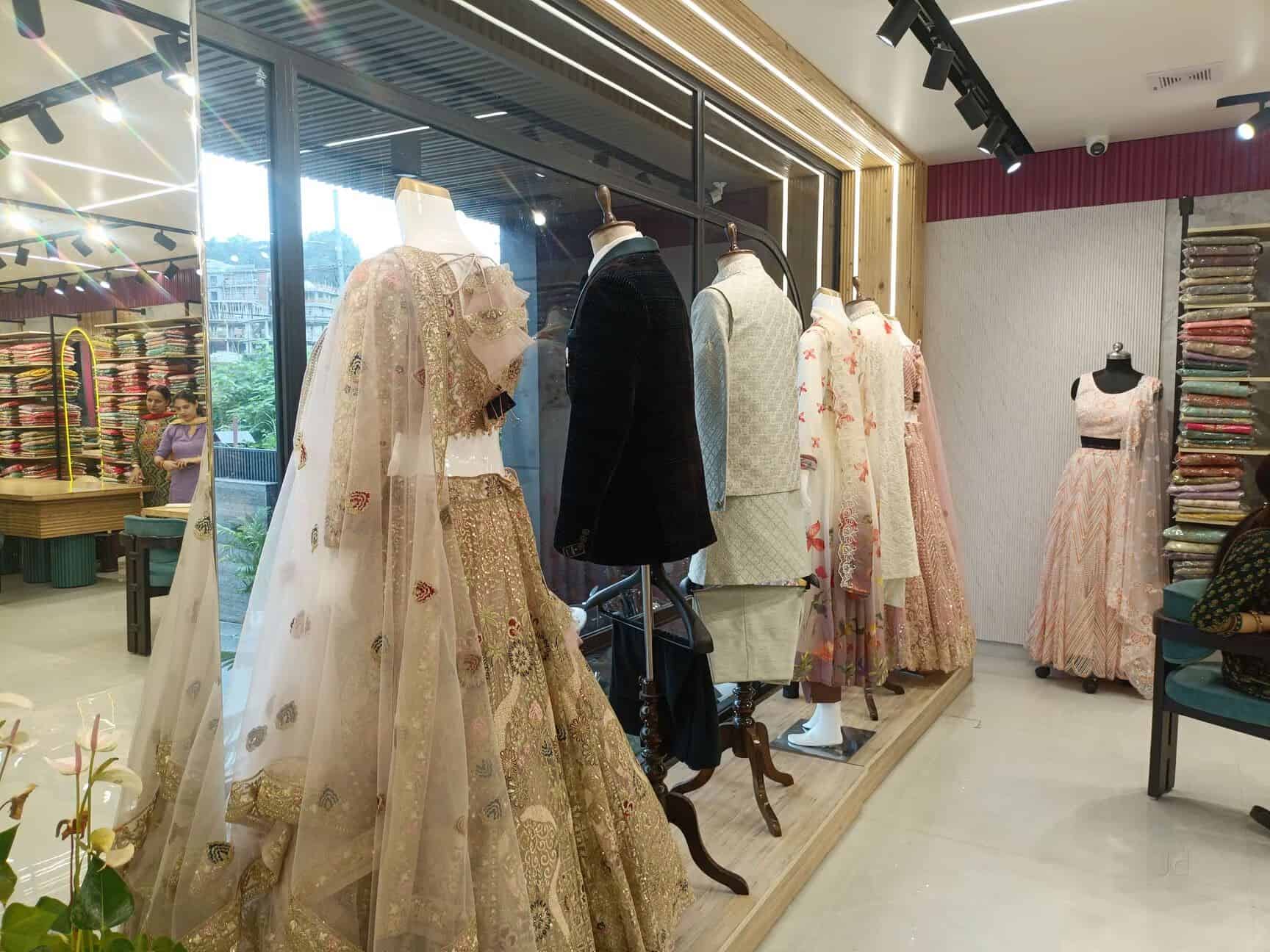 Fancy Wedding Hub