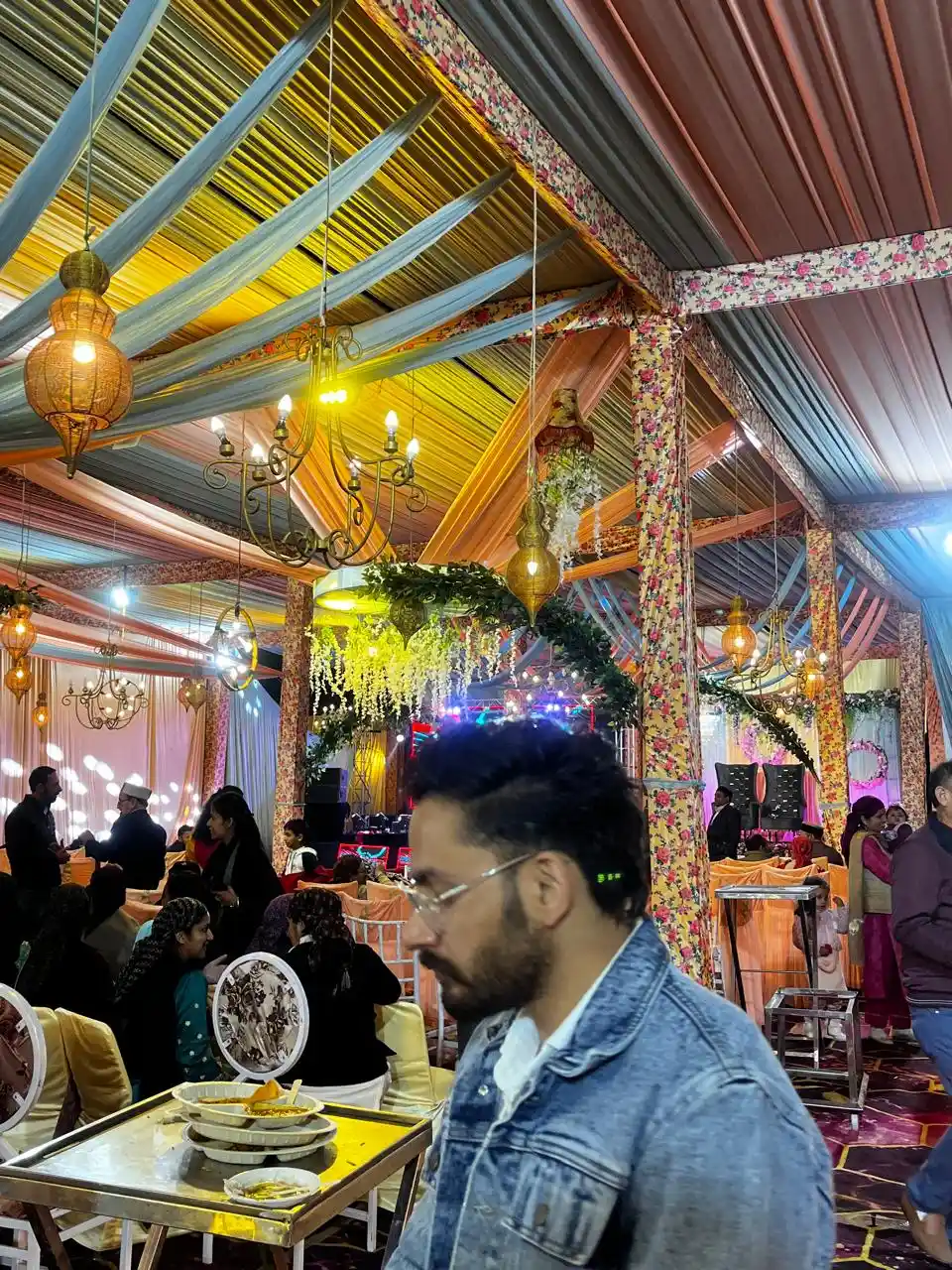 May Fair Catererr & Decorators