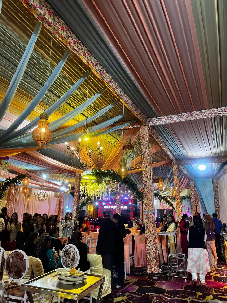 May Fair Caterers Shimla