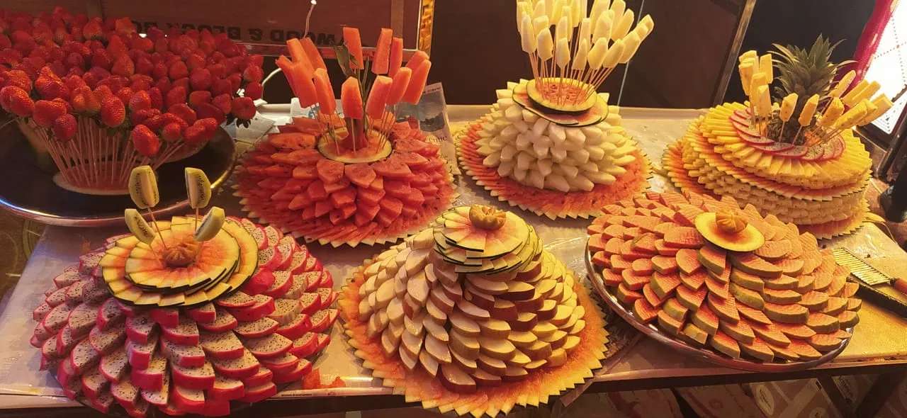 May Fair Caterers