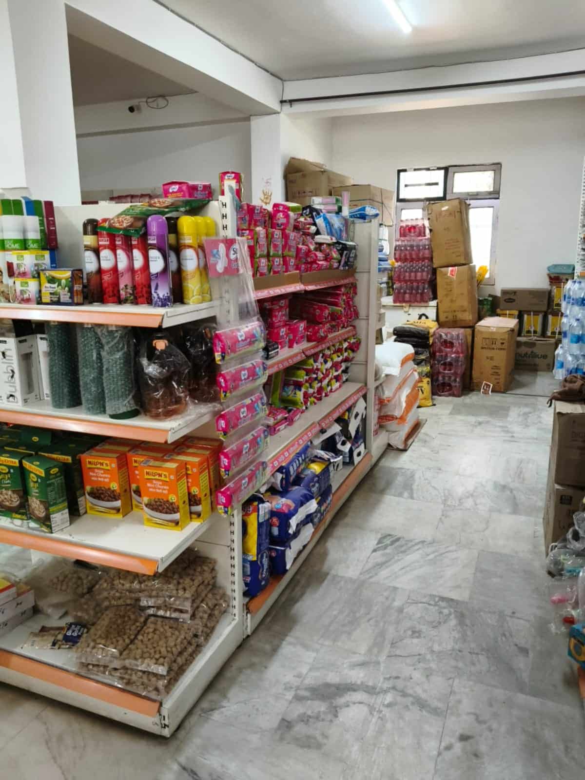 May G Mart 2
