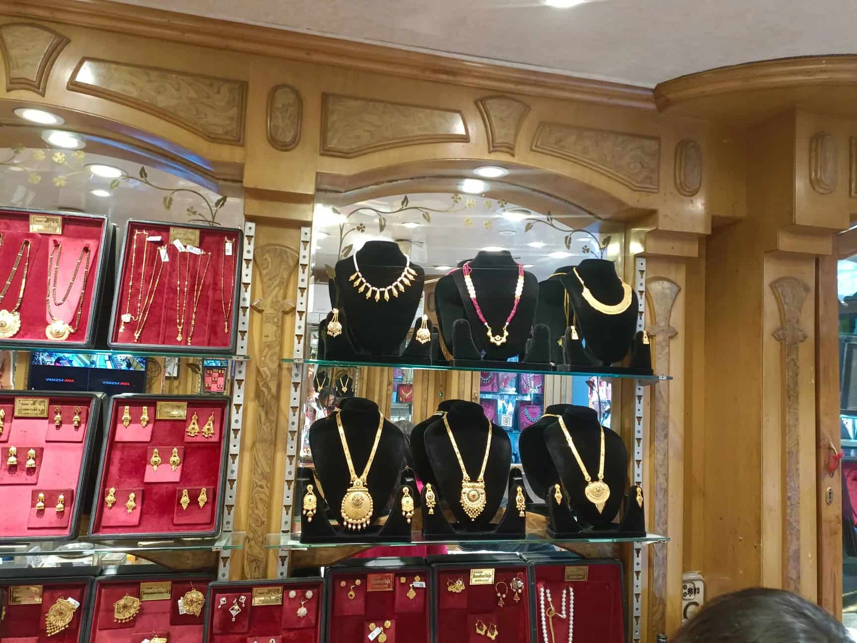 Rajat jewellers