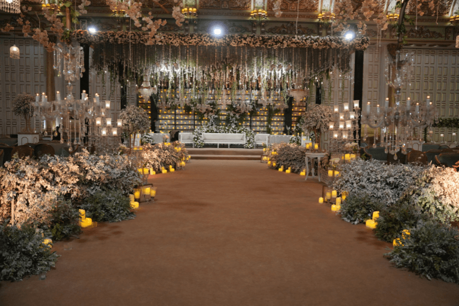 Venues