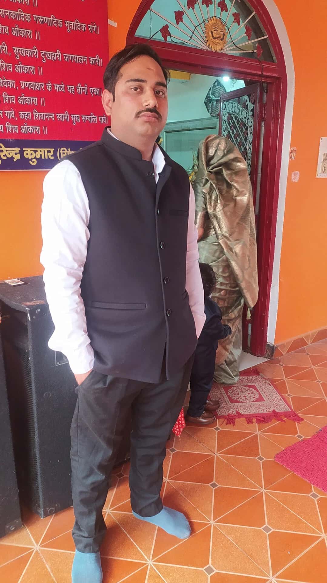 astrolger-gadwali-pandit-ashish-painuly