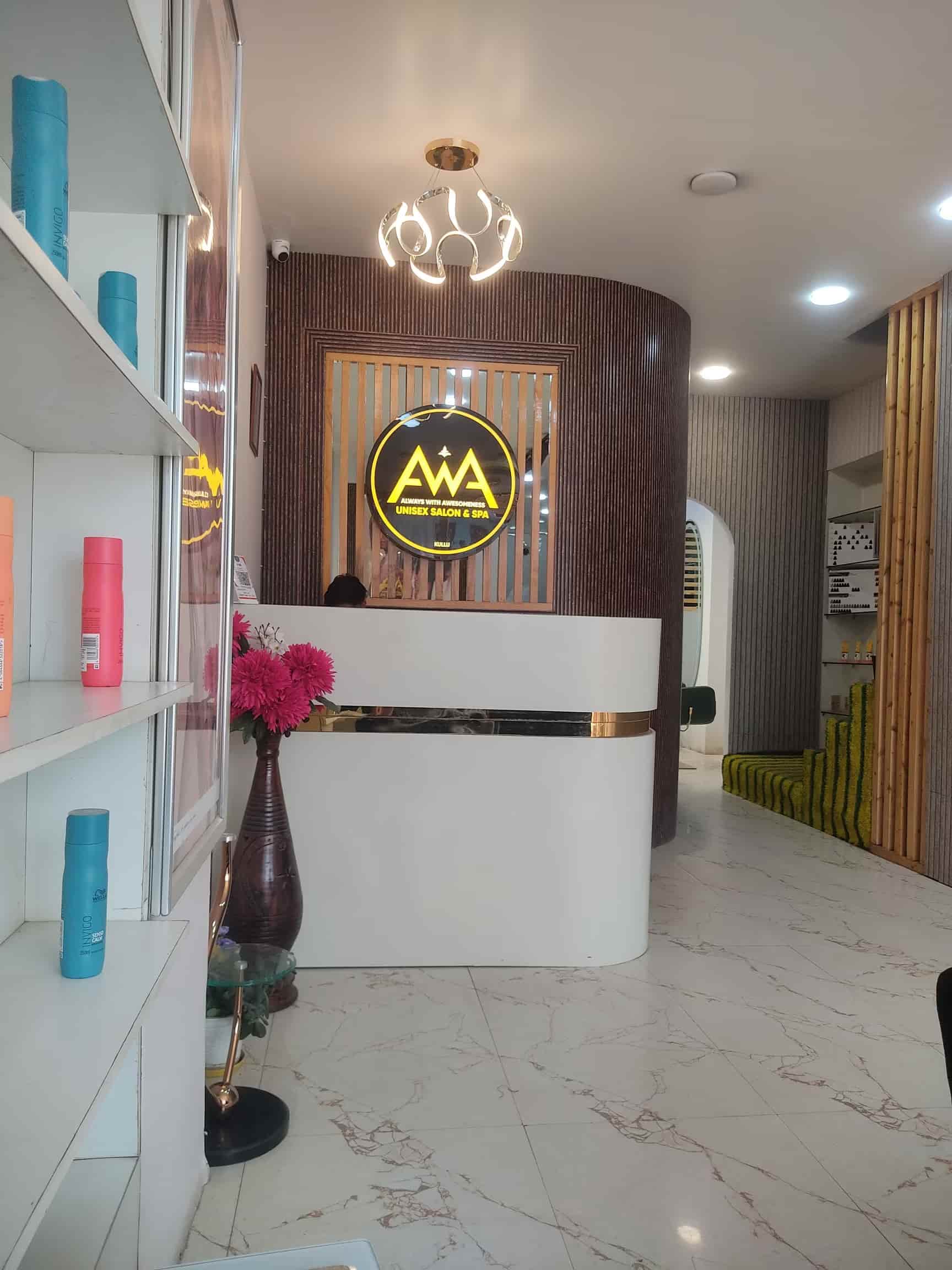 awa wellness
