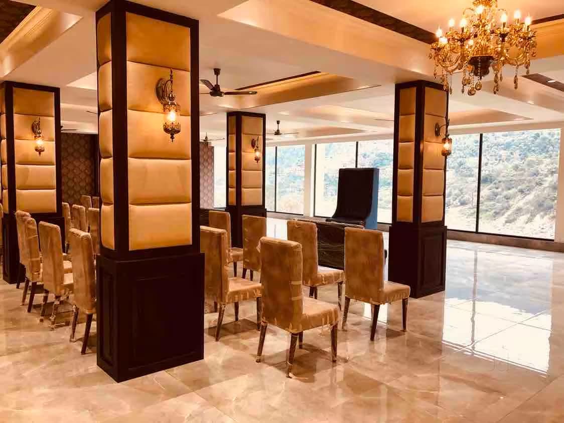 banquets-mandi
