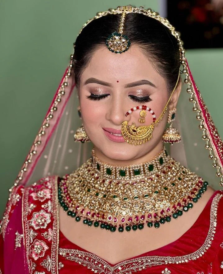 bharti-makeover-chamba-makeup.
