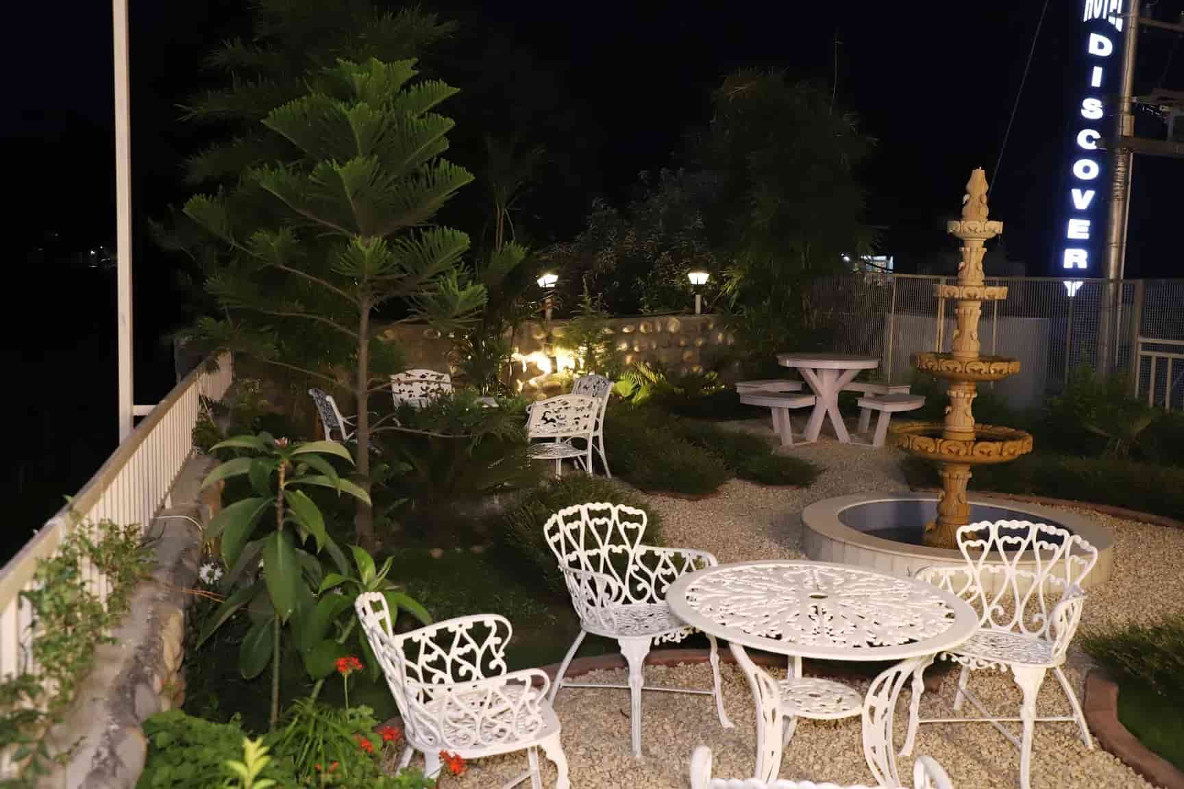 hotel-discovery-dadour-road-syanji