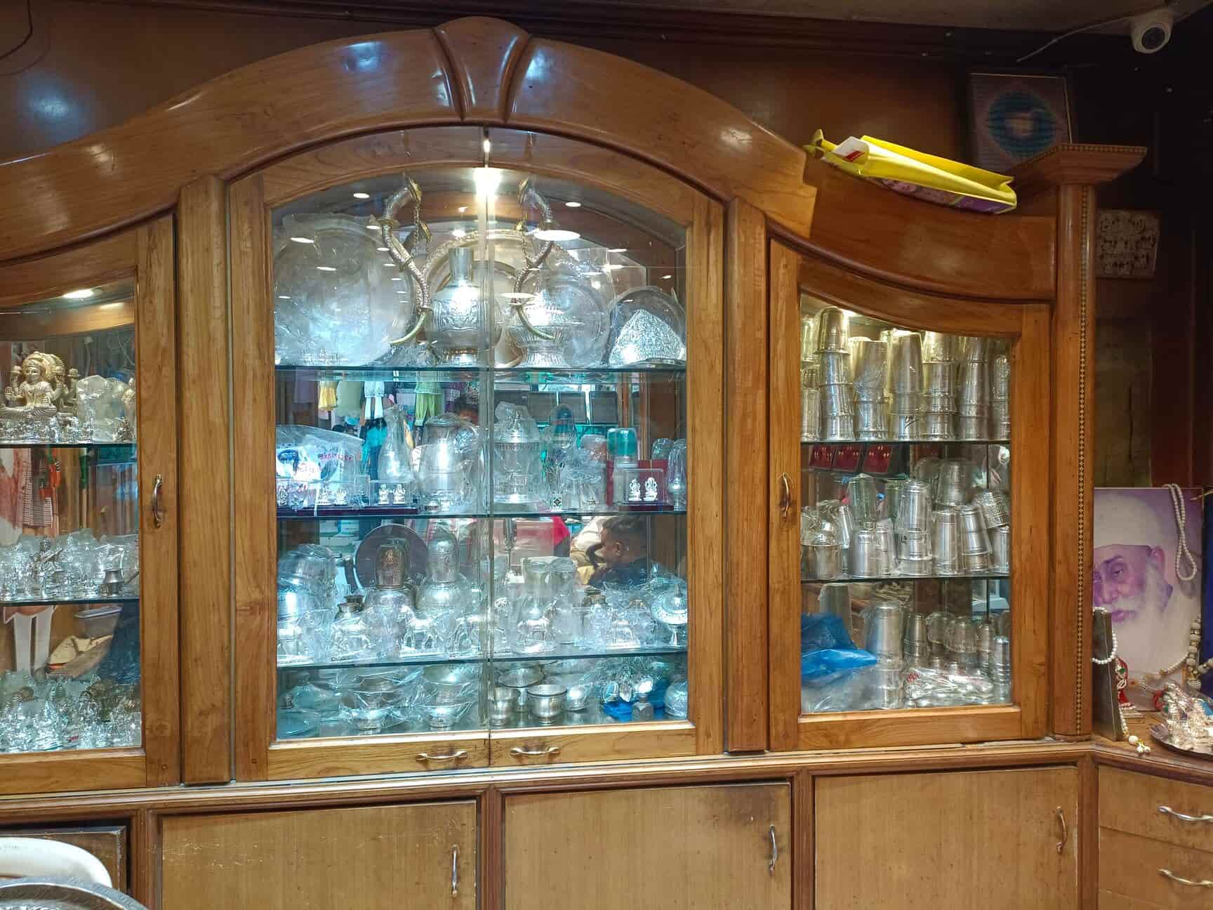 jewellers