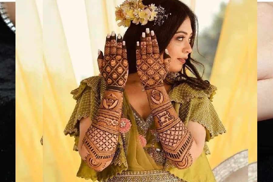 mehndi