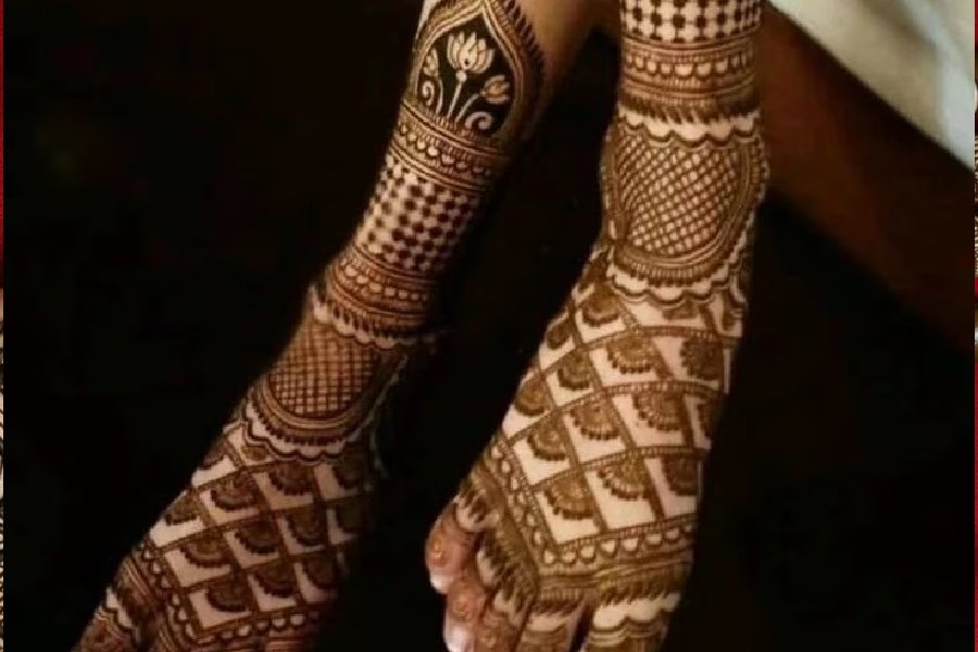 sagar foot design