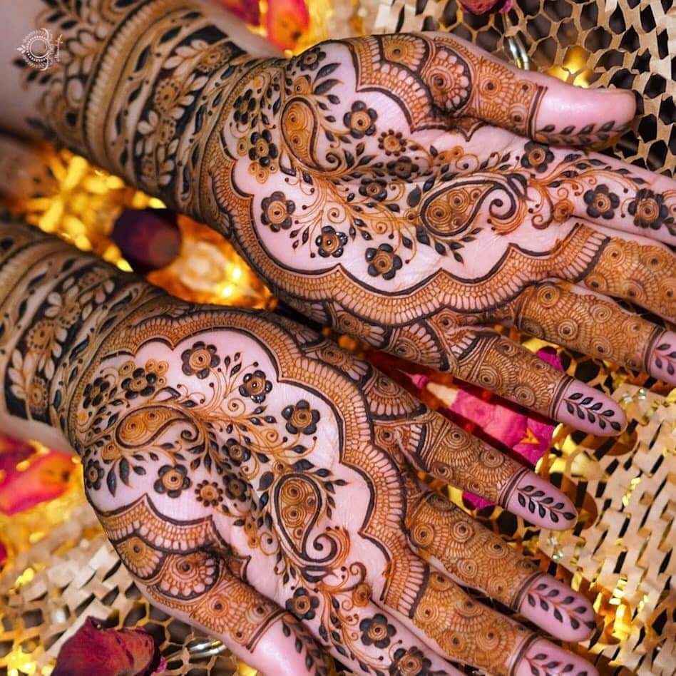 sagar-mehndi-art-shimla
