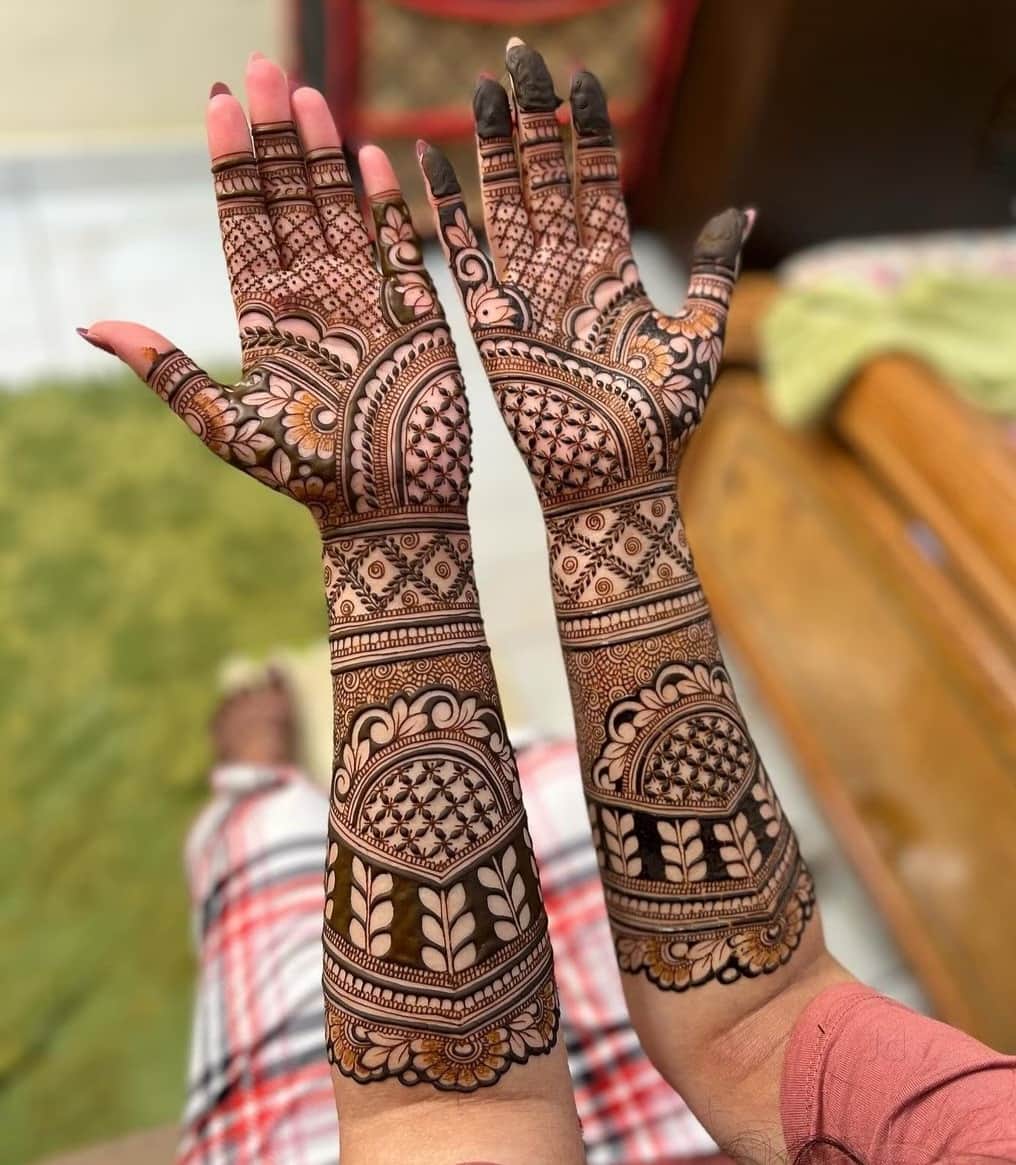 sagar-mehndi