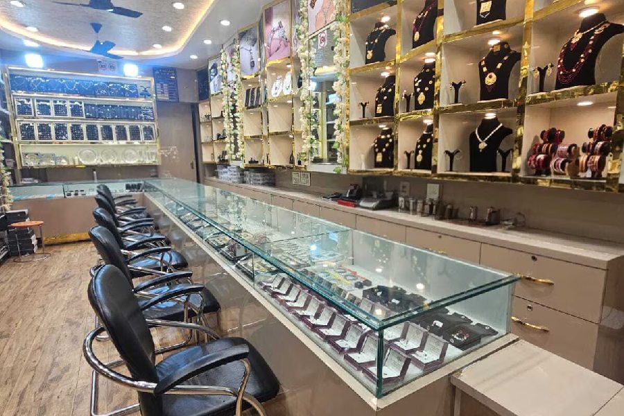 shop image