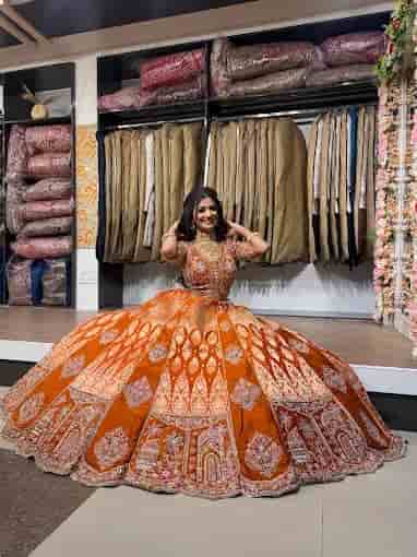 Bandanas Bridal wear collaction (1)