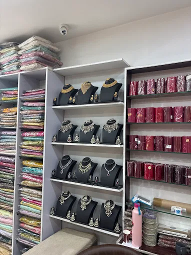 Bridal Bazaar