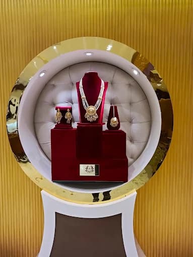 Budha Mal & Sons Jewellers Jewellery