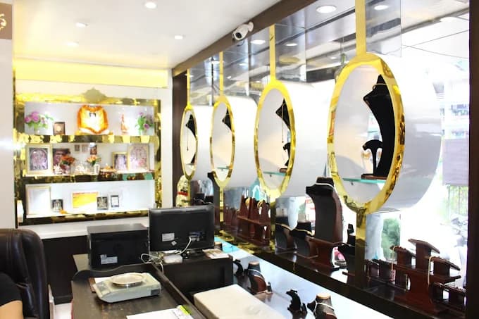 Budha Mal & Sons Jewellers – Hallmarked & Diamond and Silver Jewellery