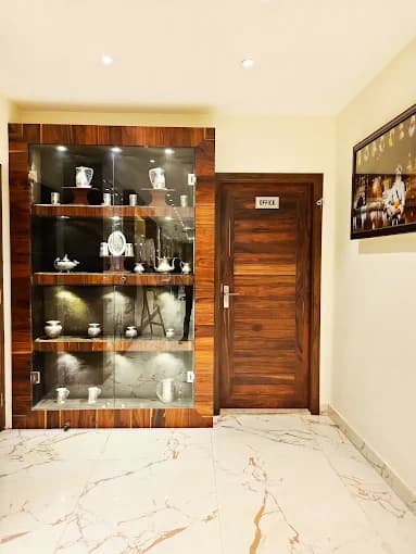 Budha Mal & Sons Jewellery