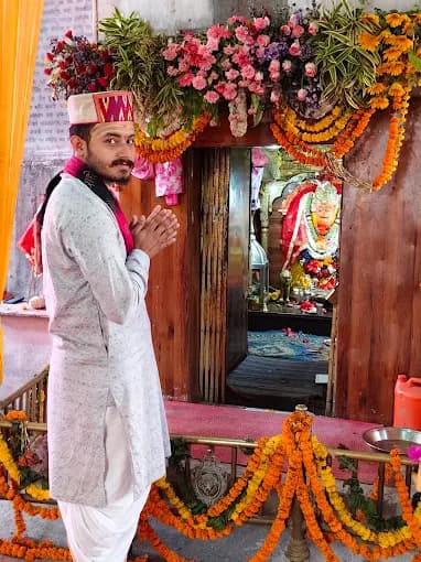CHAMUNDA DEVI