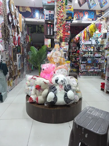 Dmc shop
