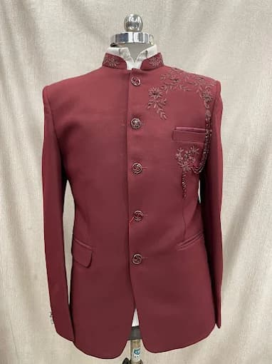 Dulha House wear