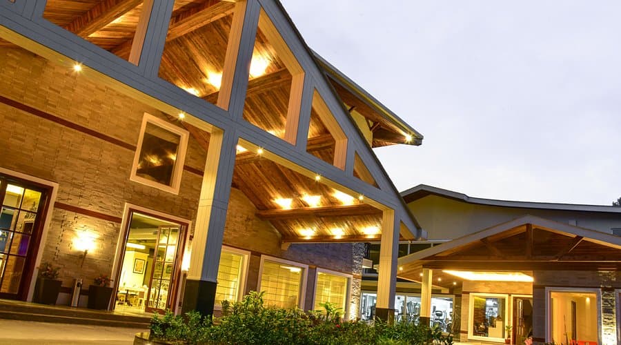 Infinitea HOTEL