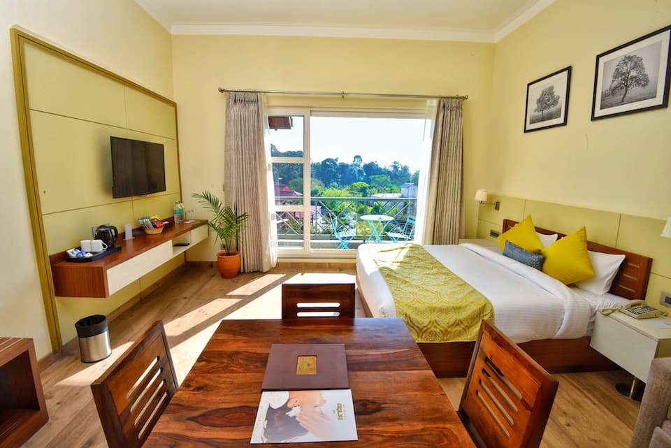 Infinitea ROOM