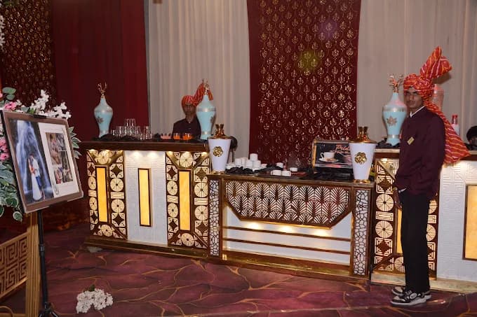 Jaswal caterer