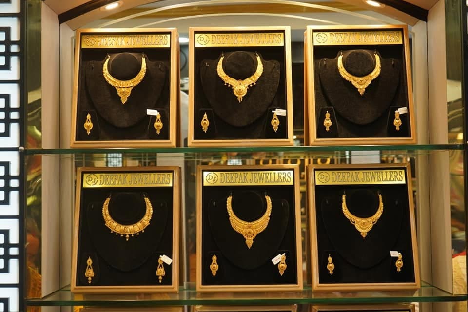 Jewellery-collaction-sets