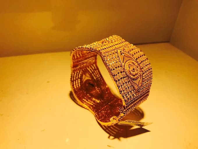 Jewellery
