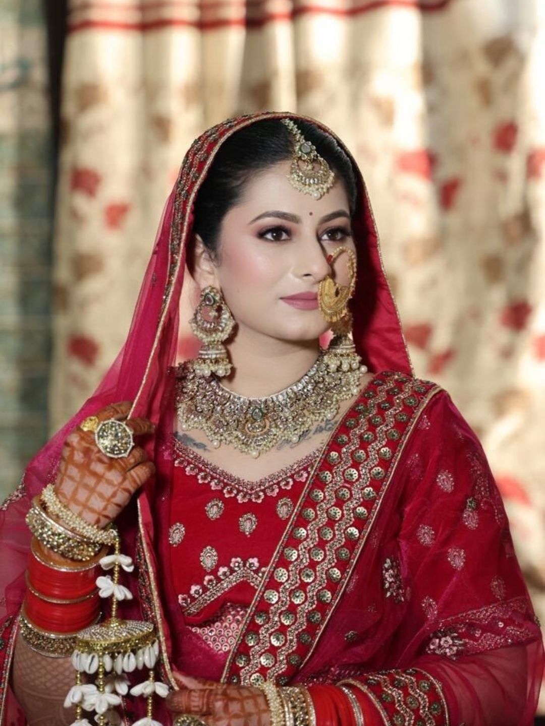 Makeup artists abhishek