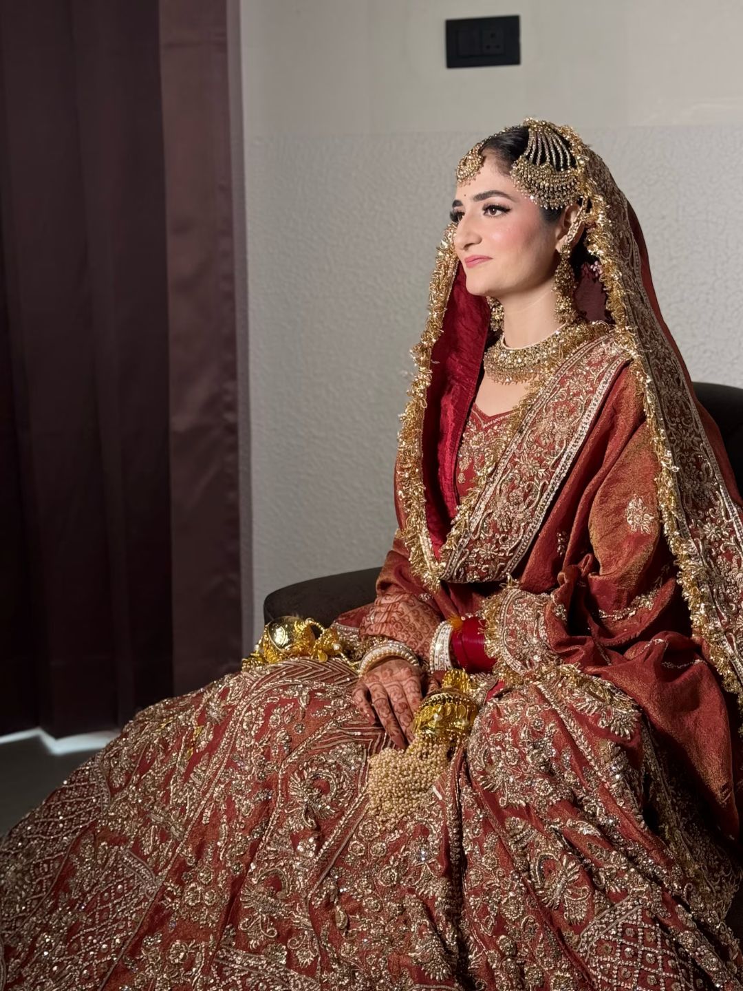 Makeup by Abhishek