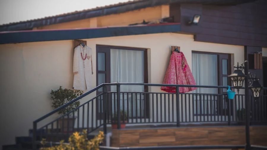 Navdisha Portraits pre wedding