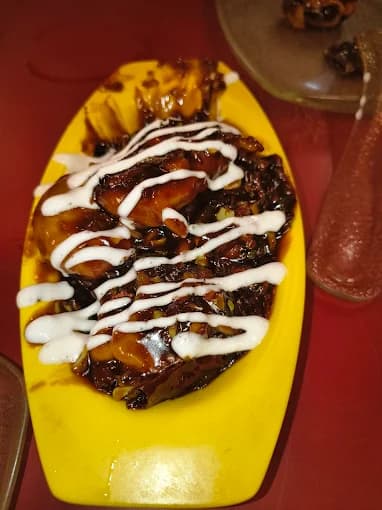 ONAM Treat Restaurant