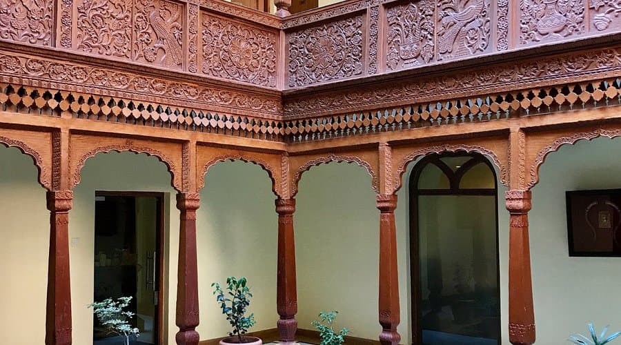 Padam Palace