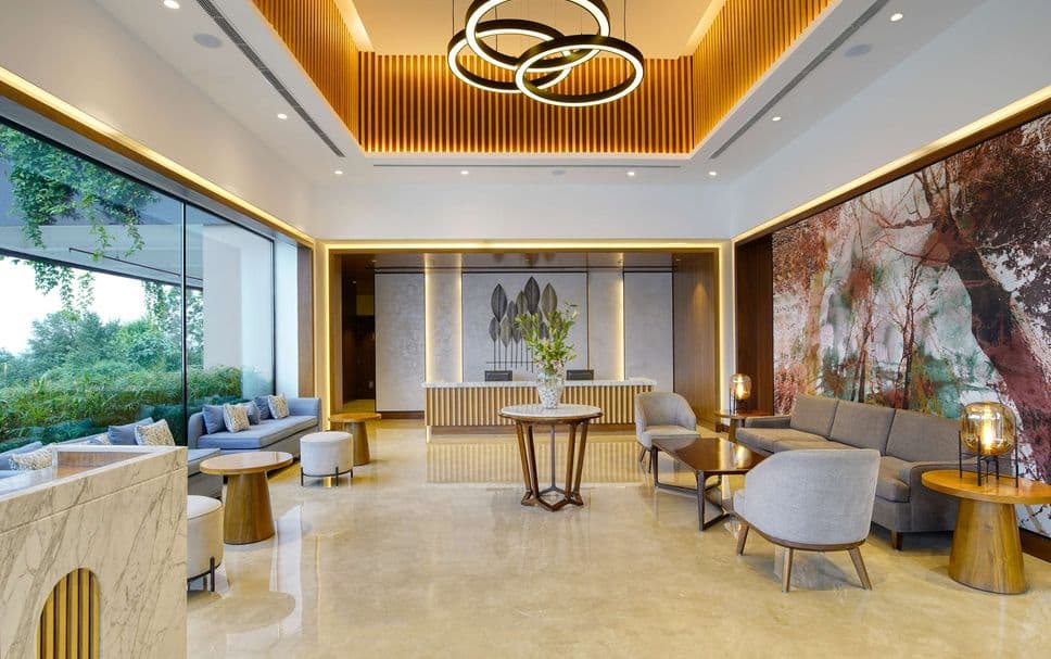 Radisson Blu Resort