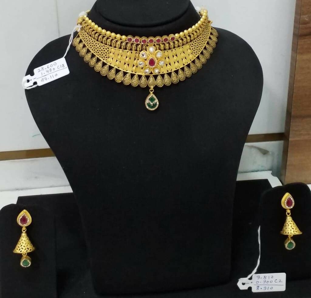 Shakuntla Jewellery House