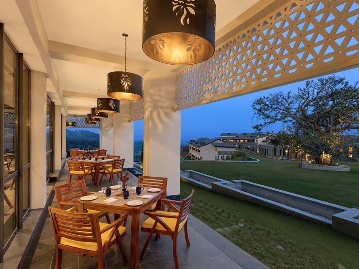 Storii By ITC Hotel Amoha Retreat