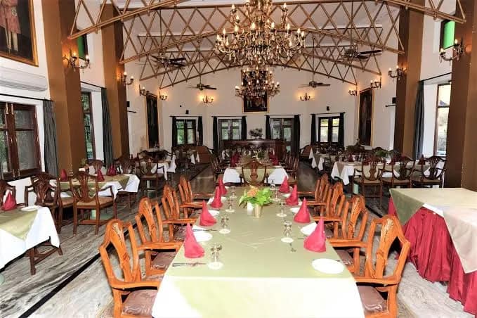 Taragarh Palace Hotel (6)