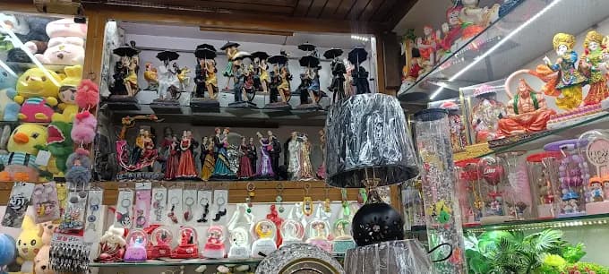 Vimal-gift-center