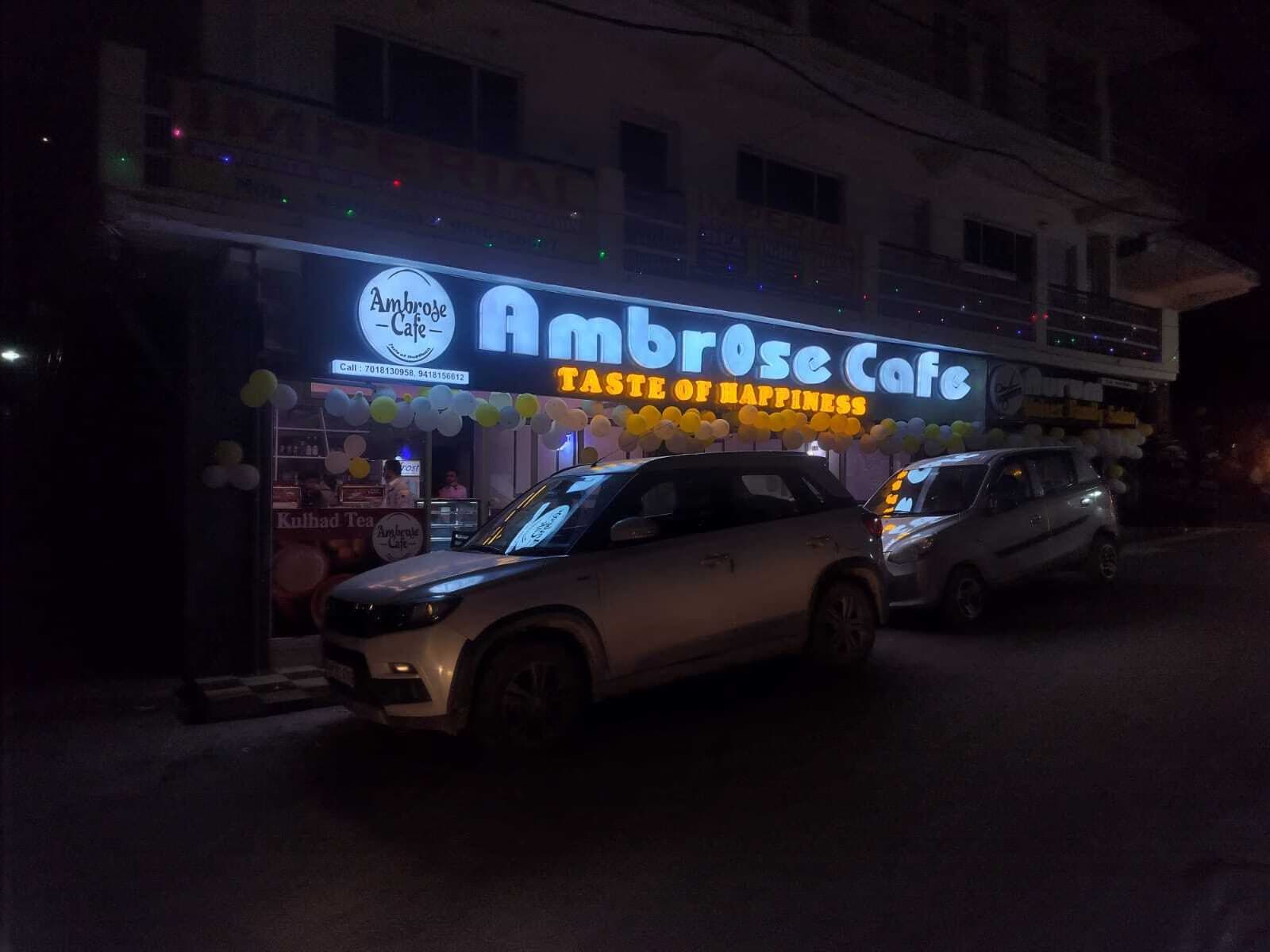 ambrose-cafe-joginder-nagar-mandi-restaurants