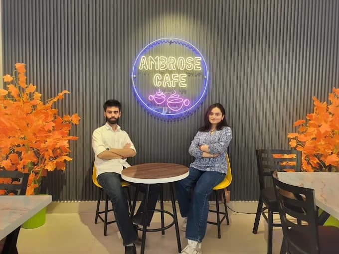 ambrose-cafe-joginder-nagar