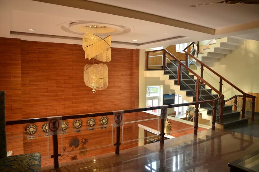 banquet hotel