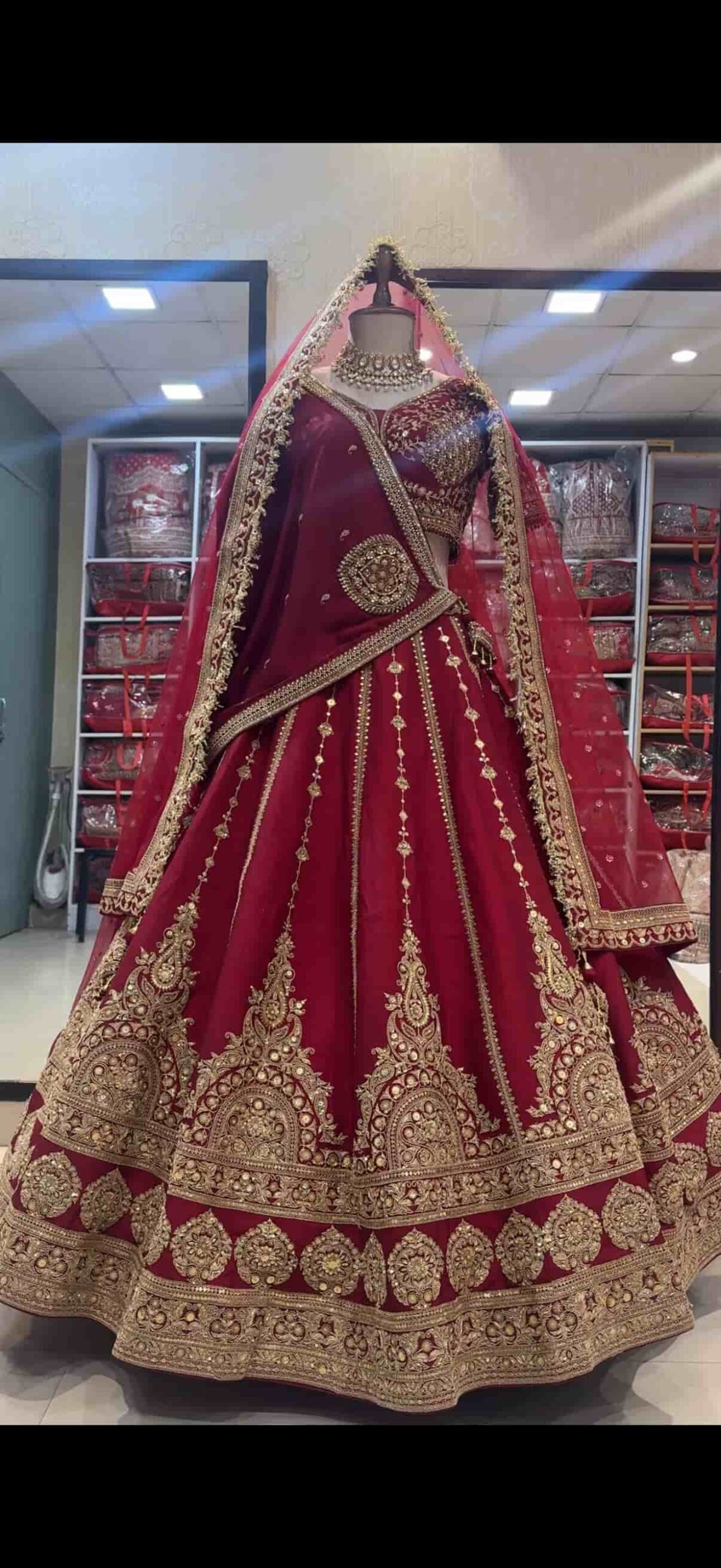 bridal-bazaar-rajpur-palampur-bridal