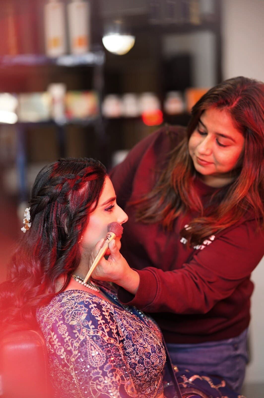d-makeup-and-nail-studio-bilaspur-himachal